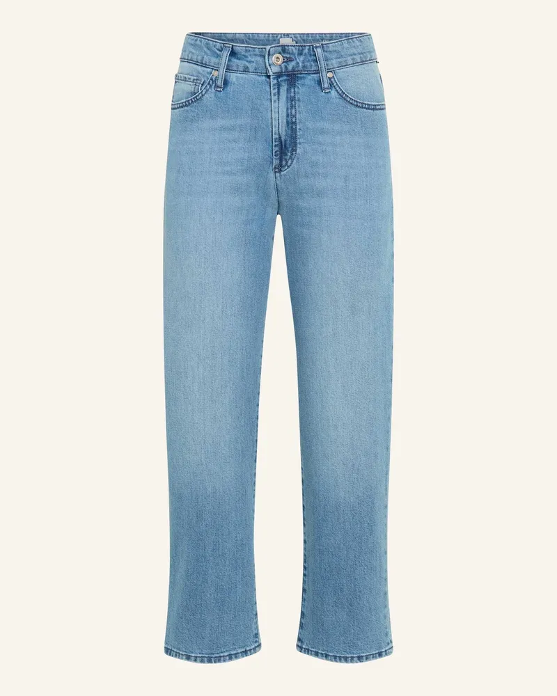 Brax Jeans STYLE MADISON S Blau