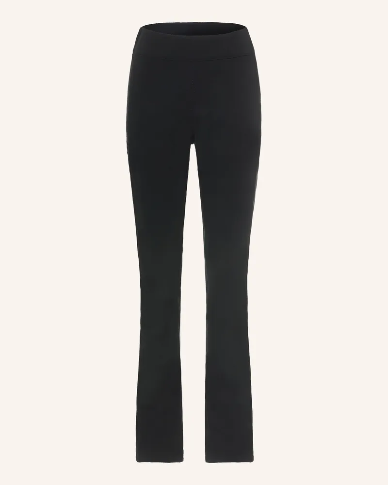 Columbia Sportswear Company Softshell-Hose Back Beauty™ schwarz Schwarz