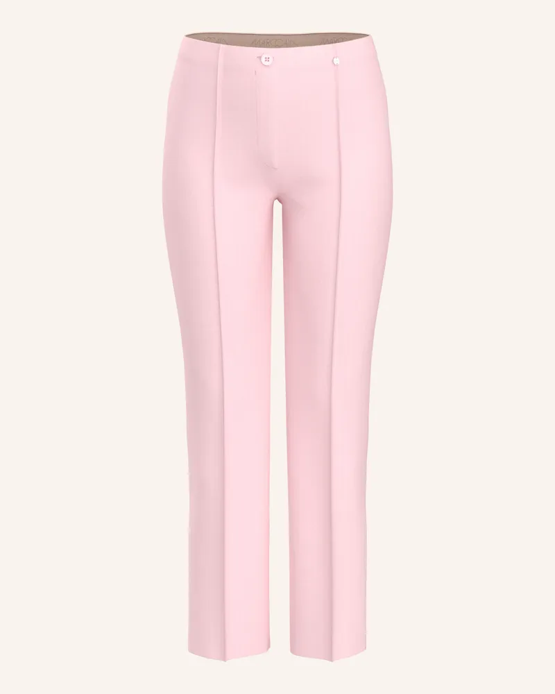 Marc Cain Jerseyhose Sydney pink Pink