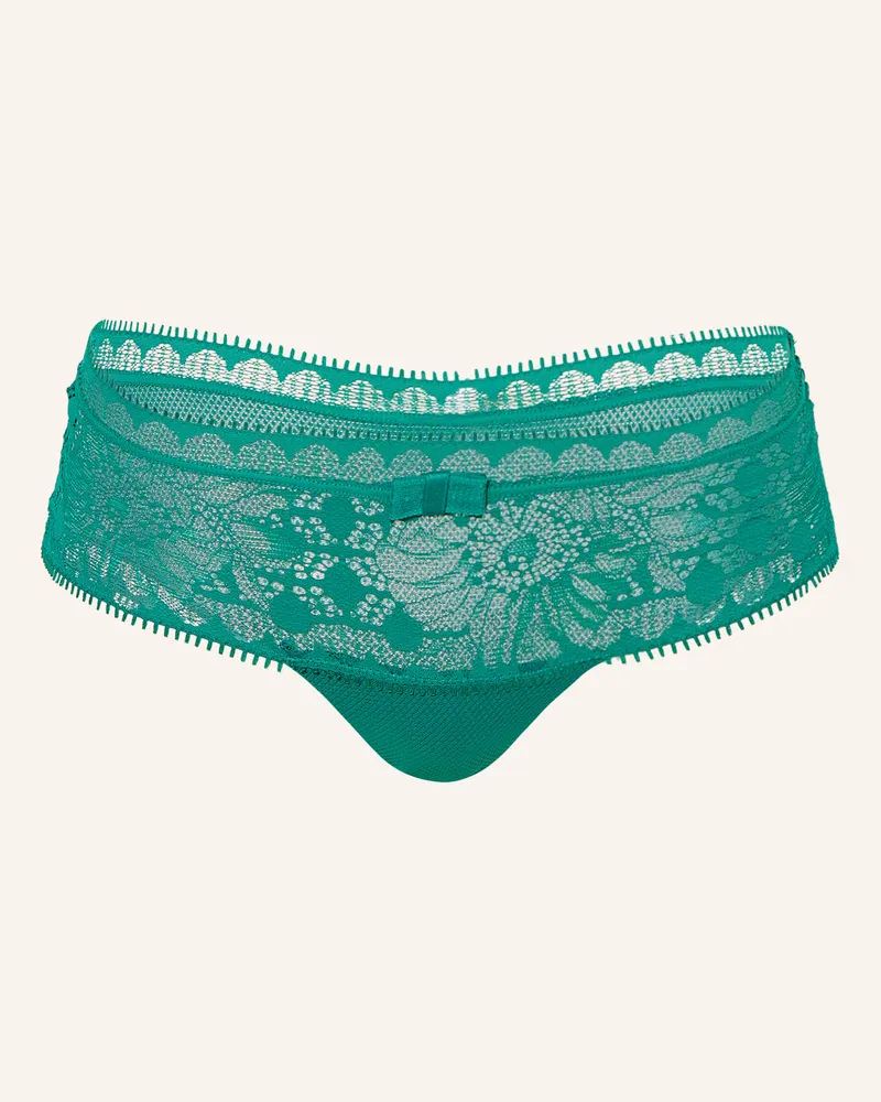 Chantelle Panty DAY TO NIGHT Grün