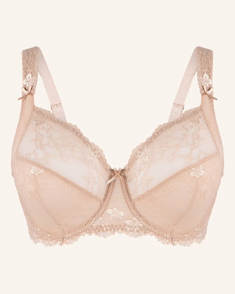 LingaDore Bügel BH DAILY Beige