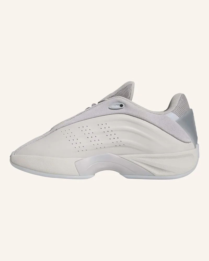 adidas NOVA IIINFINITY SCHUH Grau