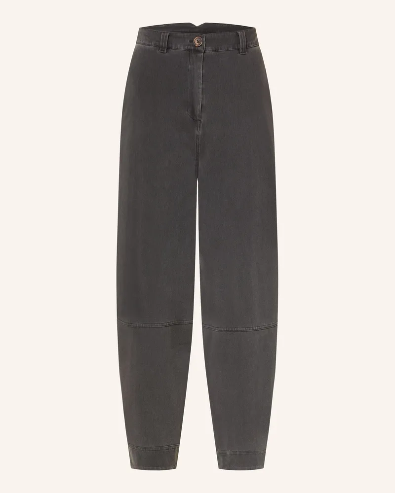 ICHI Hose IHKATE DENIM in Jeansoptik 900001255