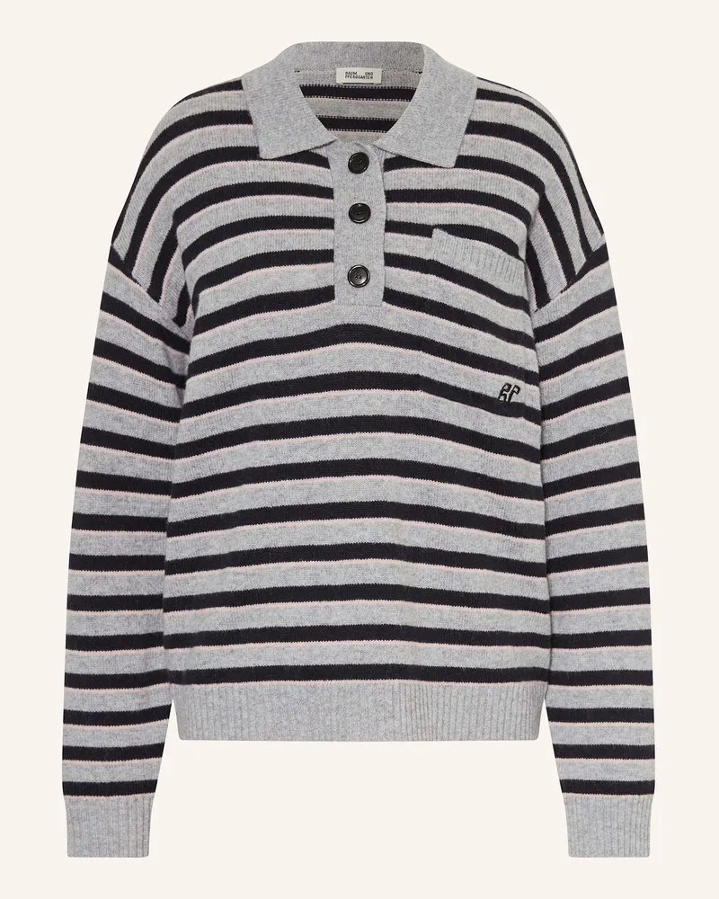 Baum und Pferdgarten Pullover CAILEY Grau