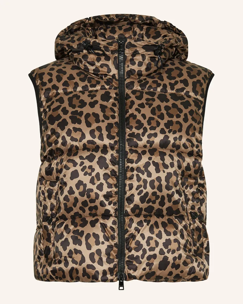 Marc Cain Steppweste 624