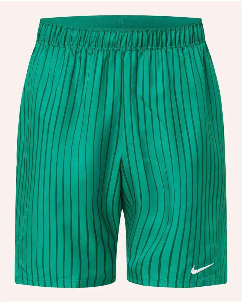 Nike Tennisshorts COURT DRI-FIT VICTORY Gruen