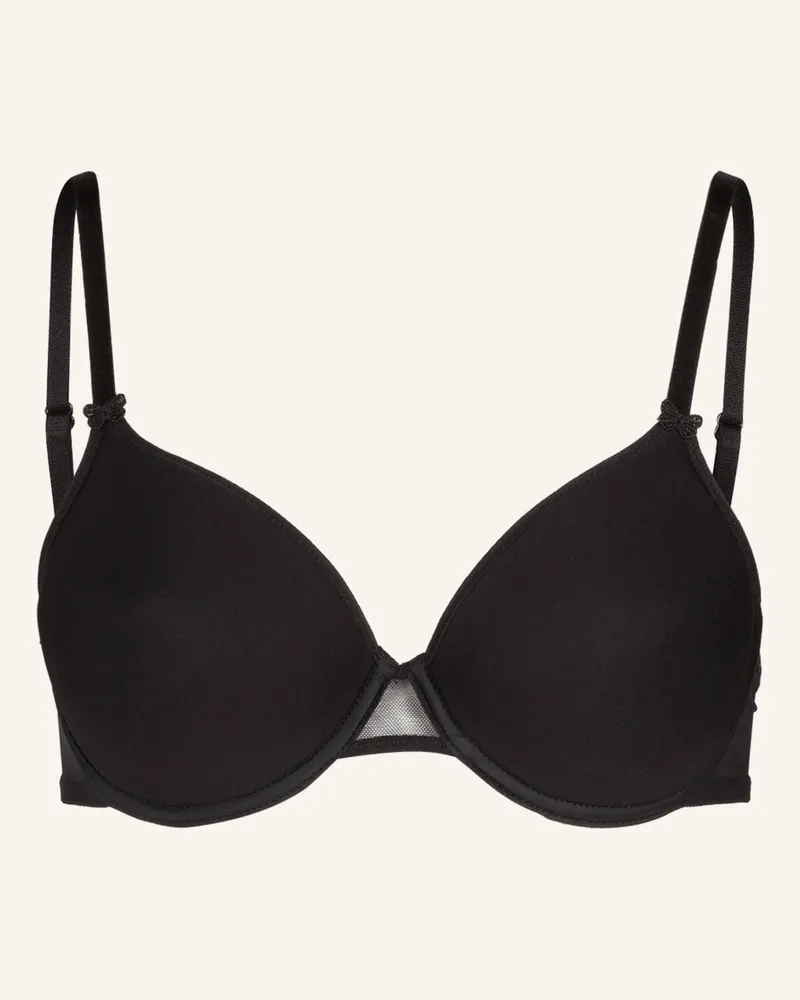 Passionata Schalen-Bh Miss Joy schwarz Schwarz
