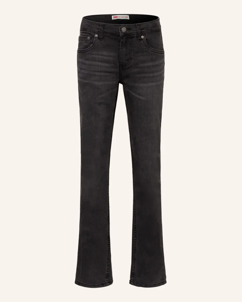 Levi's Jeans 512 Slim Taper Fit K8c
