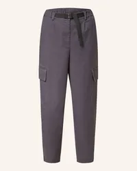 TheJoggConcept Cargohose JCDAFINE Grau