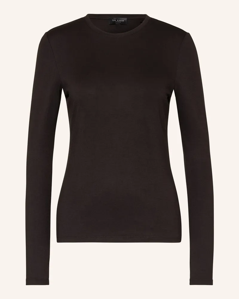 Ted Baker Longsleeve ARANIA Schwarz