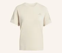 Laufshirt adi365 beige