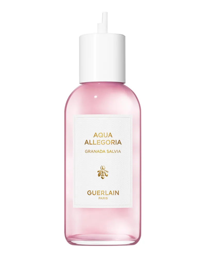 Guerlain Aqua Allegoria Granada Salvia Refill Eau de Toilette 200 ml 