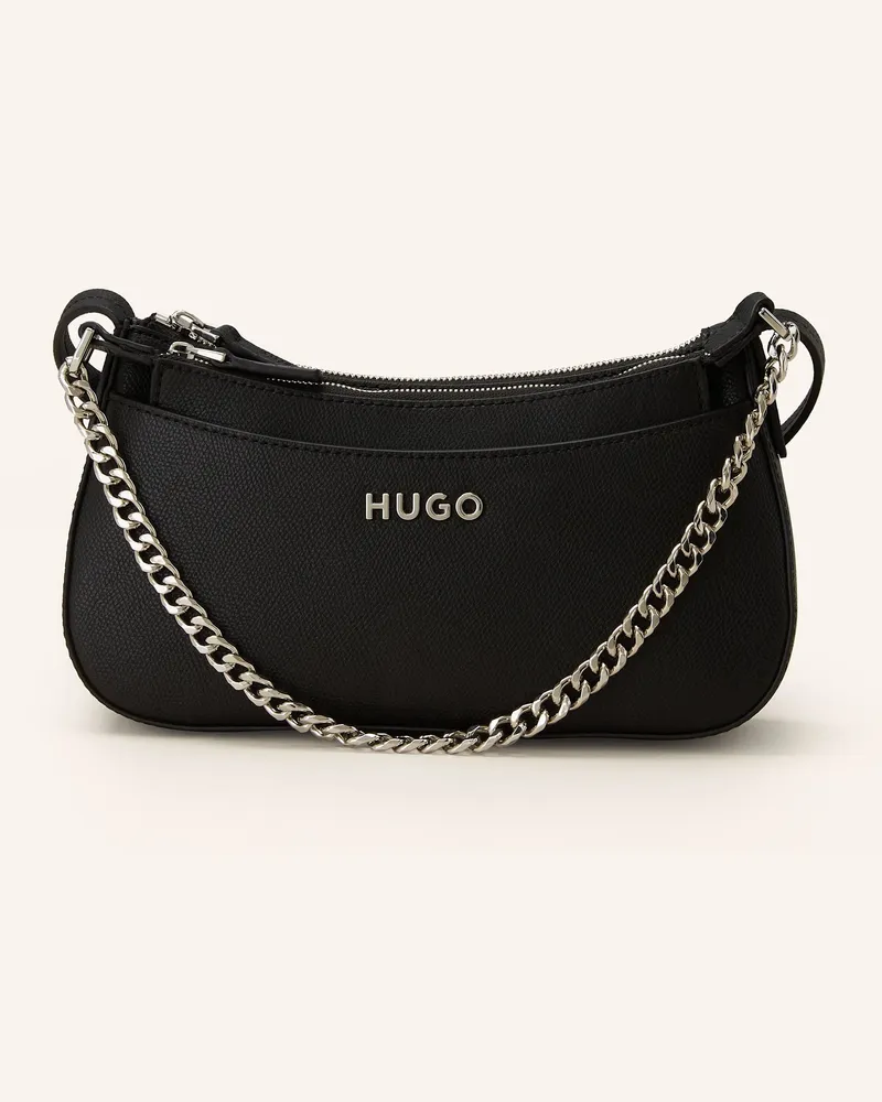 HUGO BOSS Umhängetasche CHRIS Schwarz