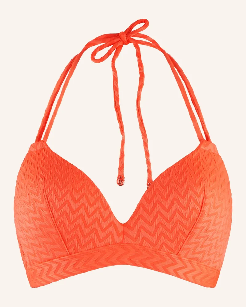 LingaDore Bikini top Triangel Orange