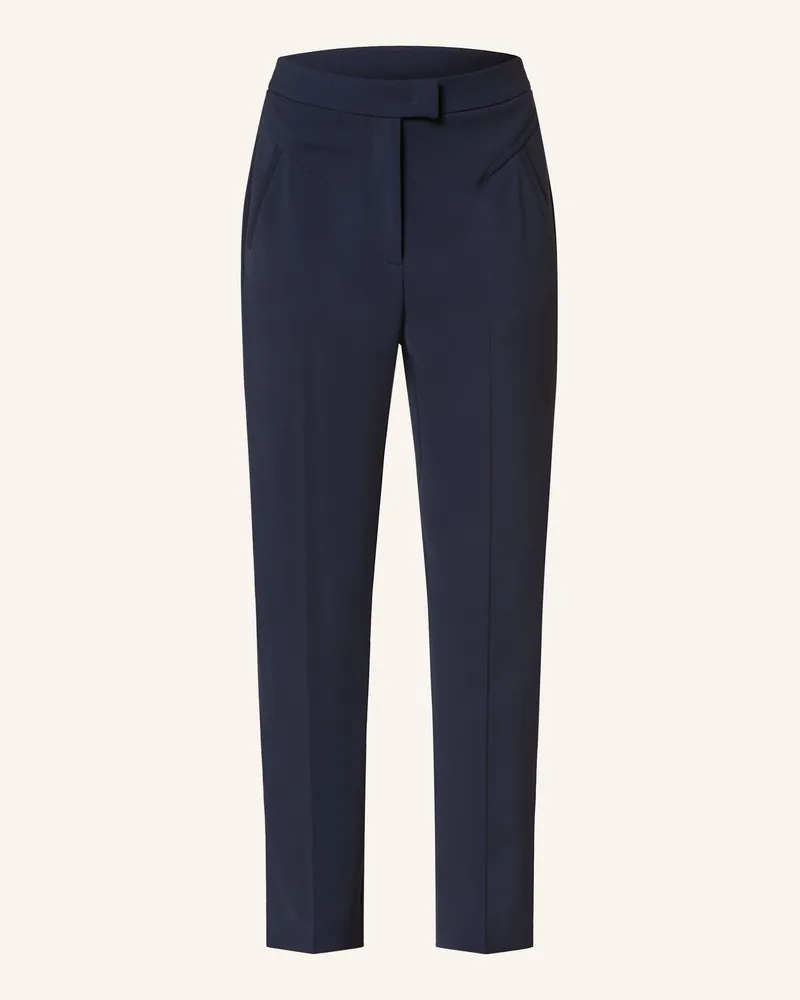 Patrizia Pepe 7/8-Hose blau Dunkelblau