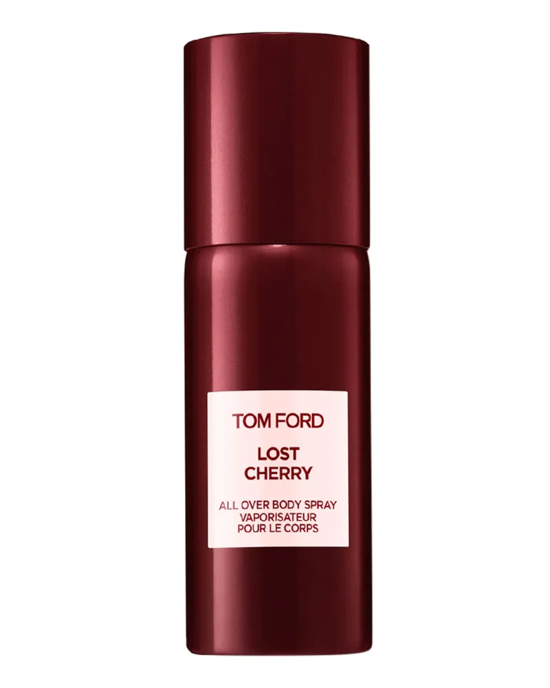 Tom Ford Lost Cherry All Over Body Spray 150 ml 