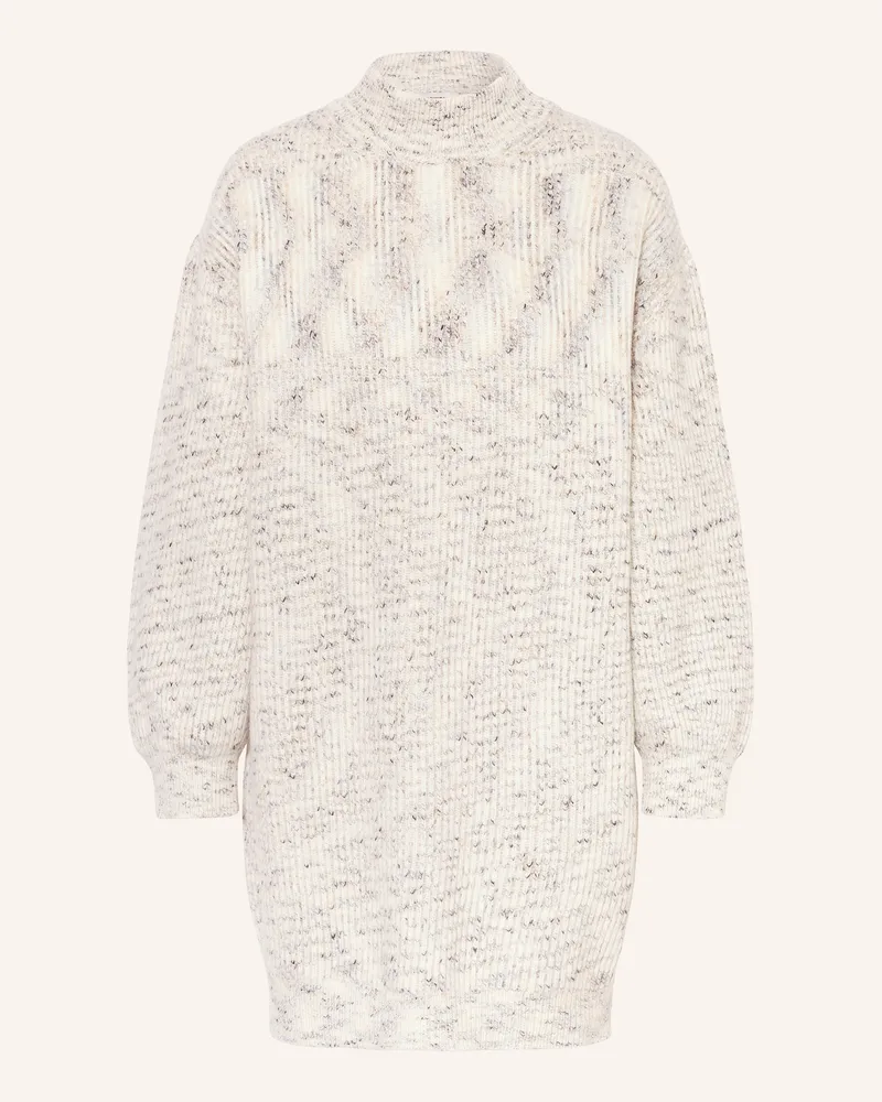 Drykorn Strickkleid JARDANY Ecru