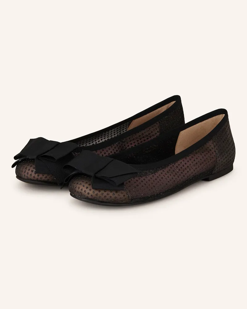 Pretty Ballerinas Ballerinas Schwarz