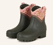 Gummistiefel THAIS WELLY