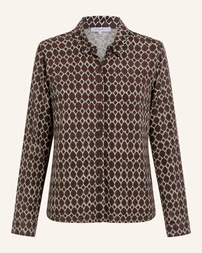Gerard Darel T-Shirt Babs braun Braun