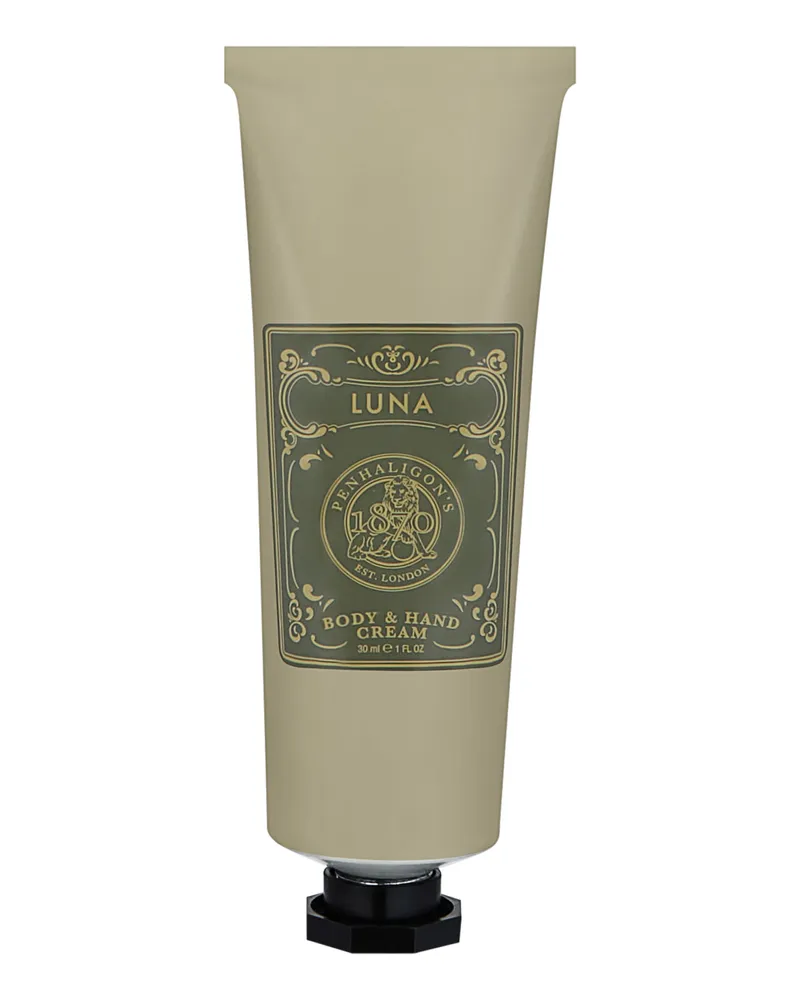 Penhaligon's Luna Body & Hand Cream 30 ml 