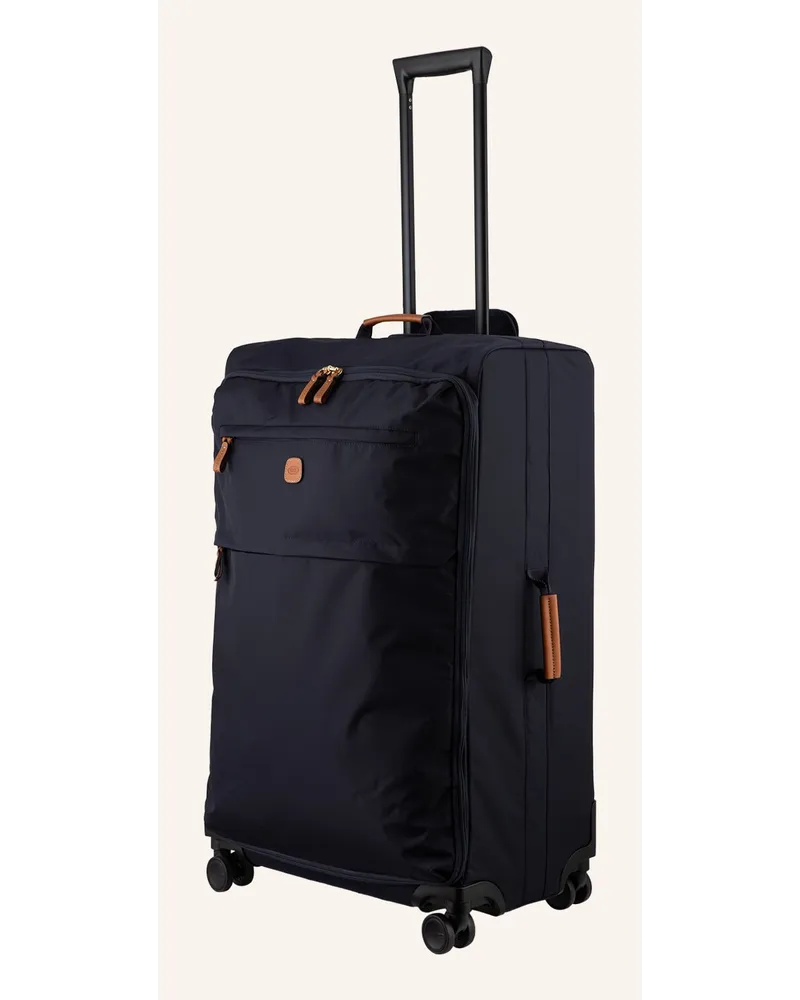 Bric's Trolley X-TRAVEL Blau