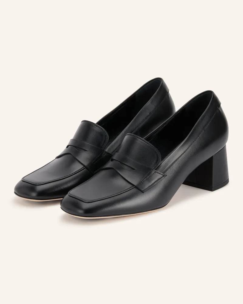 Magnanni Pumps Isabel schwarz Schwarz
