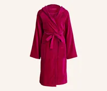 Unisex-Bademantel TEXAS