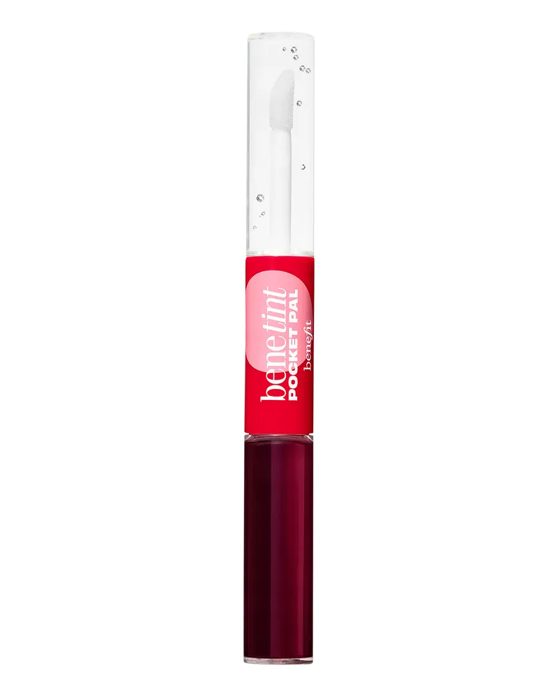Benefit Benetint Pocket Pal 2-in-1 Lip Tint & Gloss Original