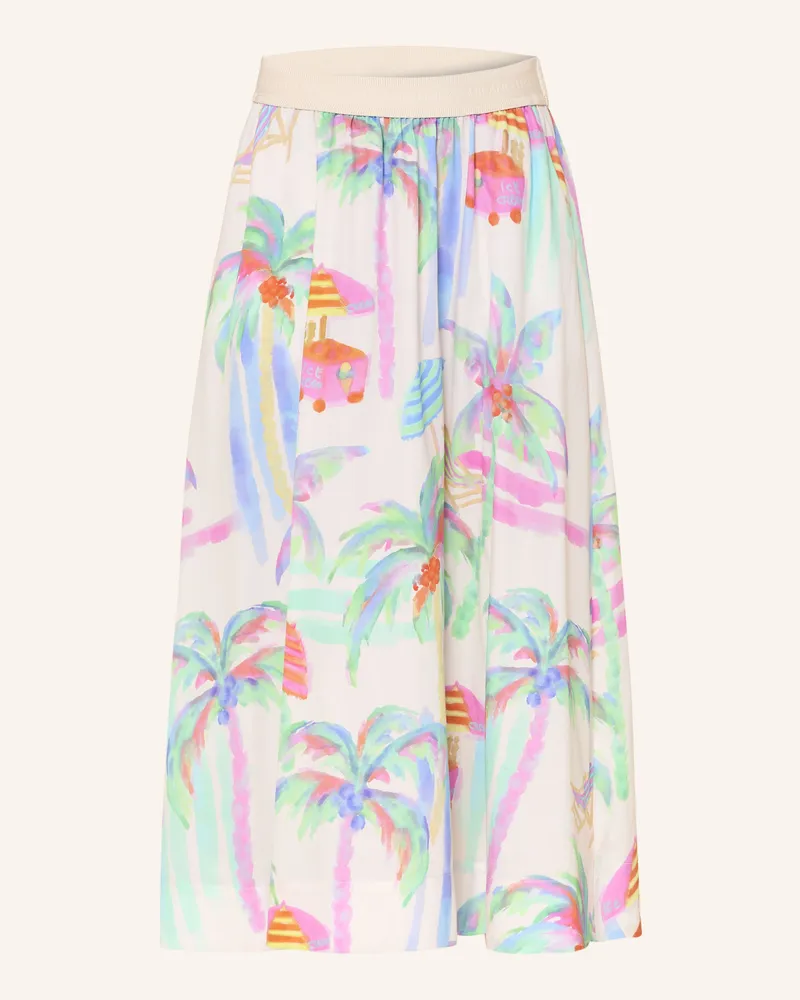 Milano Italy Rock weiss Creme