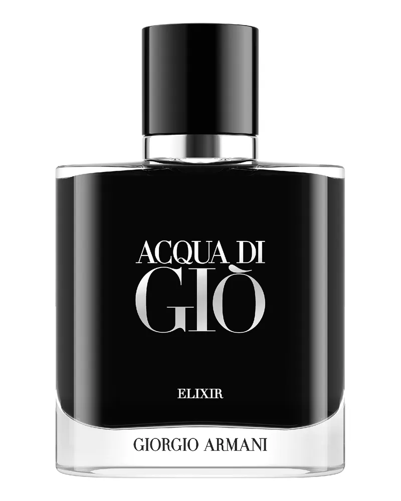 Giorgio Armani Acqua Di Gio Homme Elixir Parfum 50 ml 