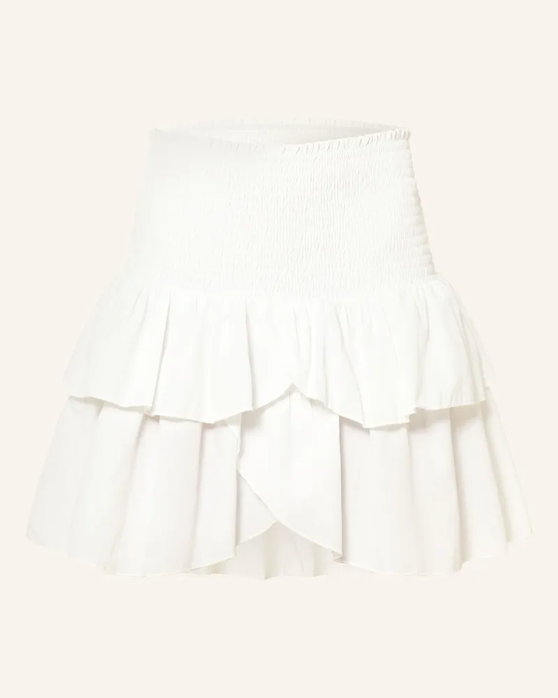 Neo Noir Rock Carin weiss Weiss