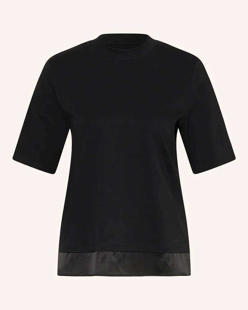 Marc Cain T-Shirt schwarz 900