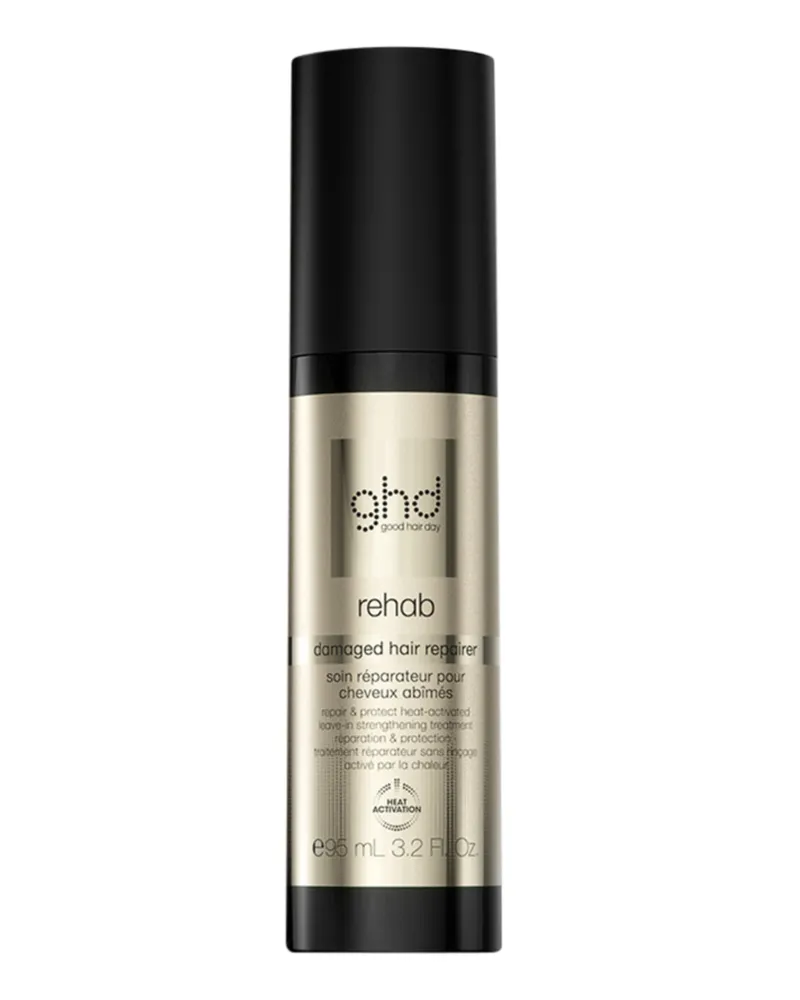 ghd Rehab Leave-in Treatment für geschädigtes Haar 95 ml 