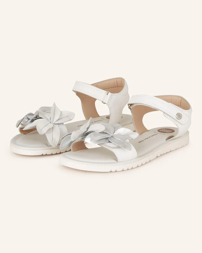 Gioseppo Sandalen MARINETTE Weiss