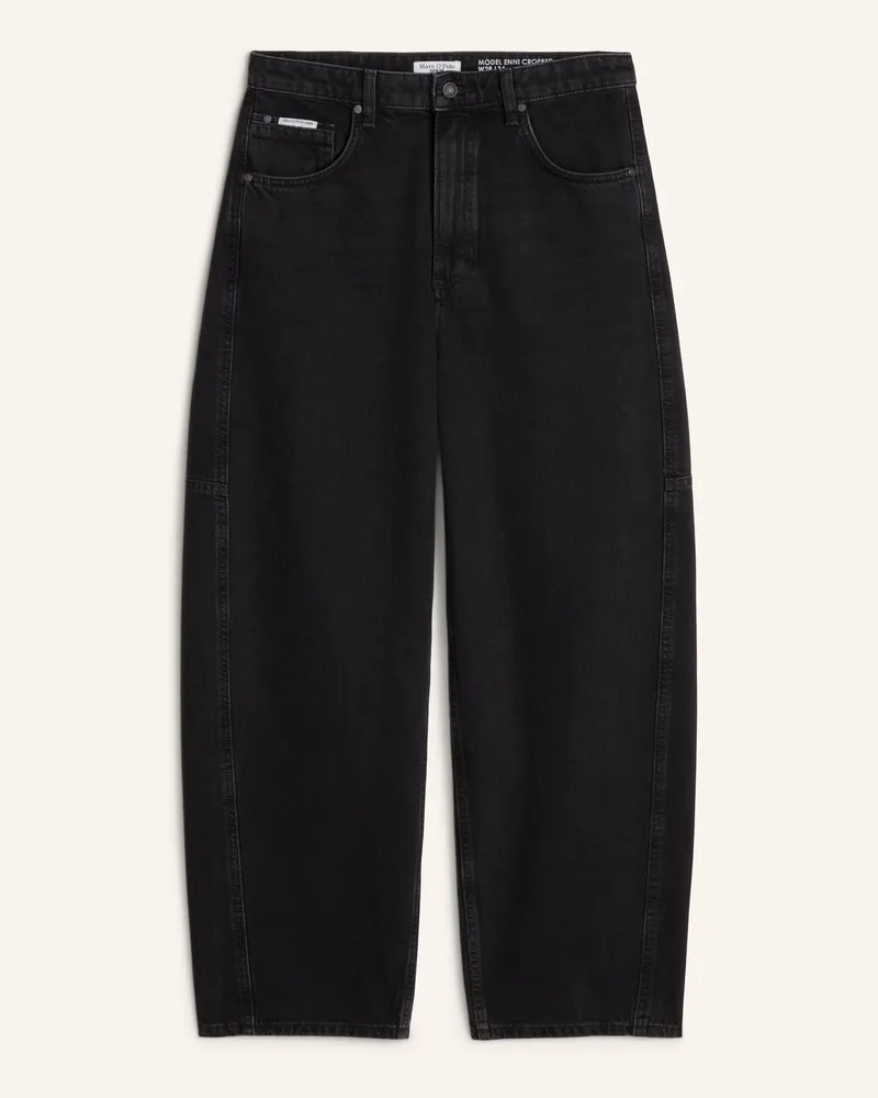 Marc O'Polo Jeans Model Enni schwarz Schwarz
