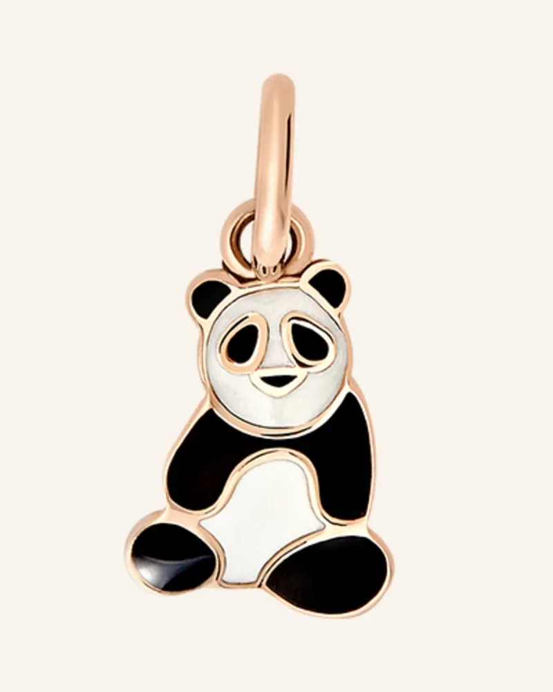 DoDo Anhänger Nature rosegold Roségold