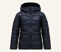 Daunenjacke