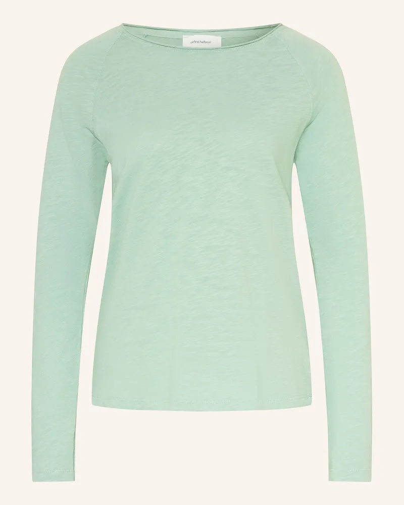 Darling Harbour Longsleeve Eucalyptu