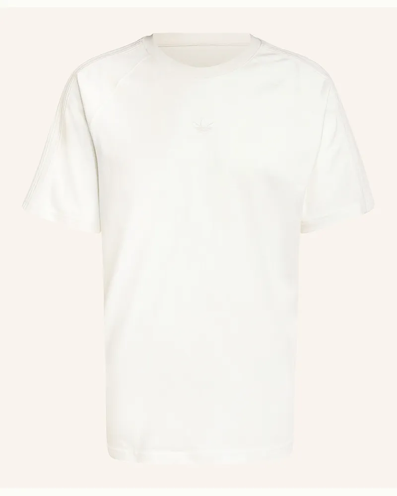 adidas T-Shirt PREMIUM ESSENTIALS Ecru