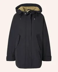 Marc O'Polo Parka Schwarz