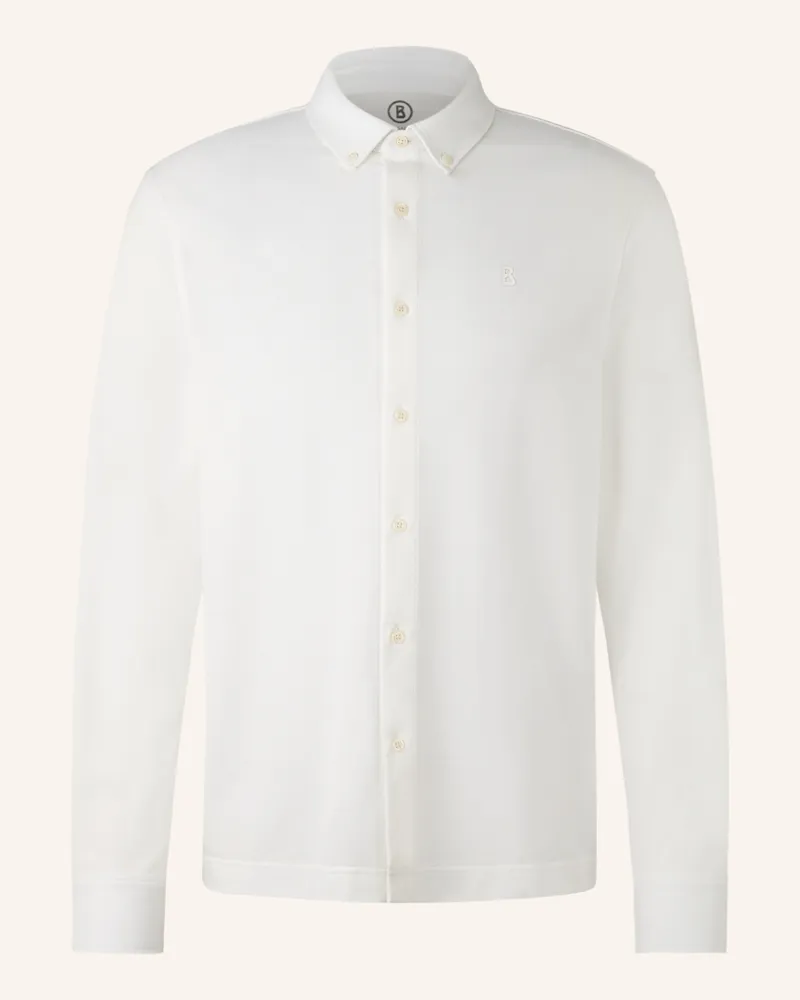 Bogner Hemd Weiss