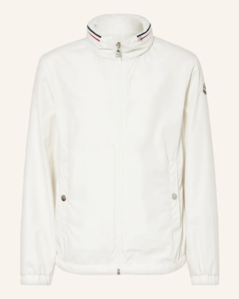 Moncler Windbreaker Farlak beige Weiss