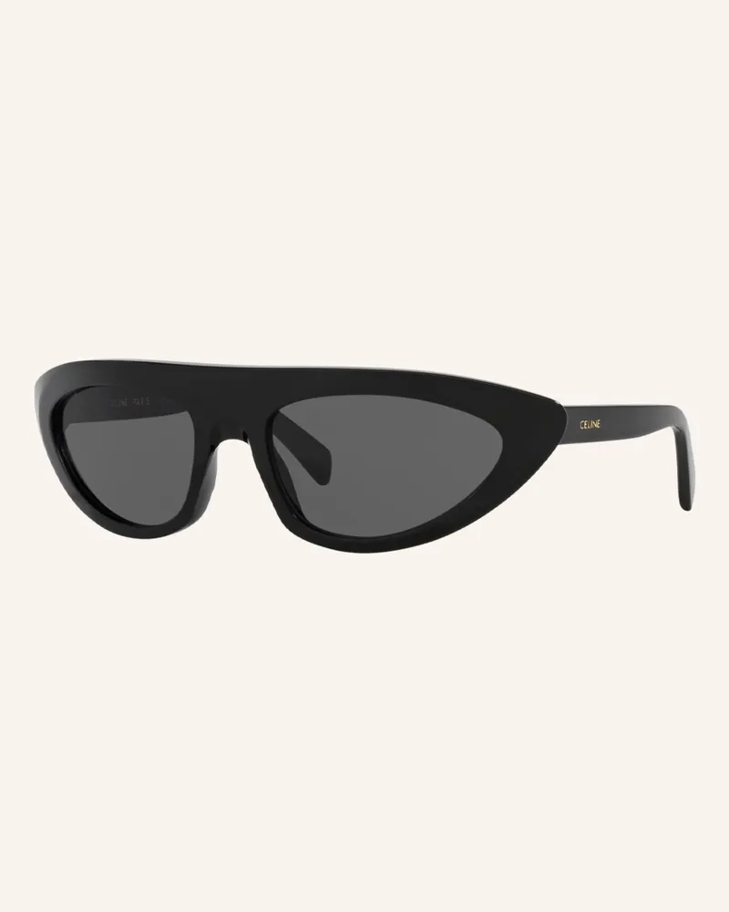 Celine Sonnenbrille cl000391 schwarz 1330b1