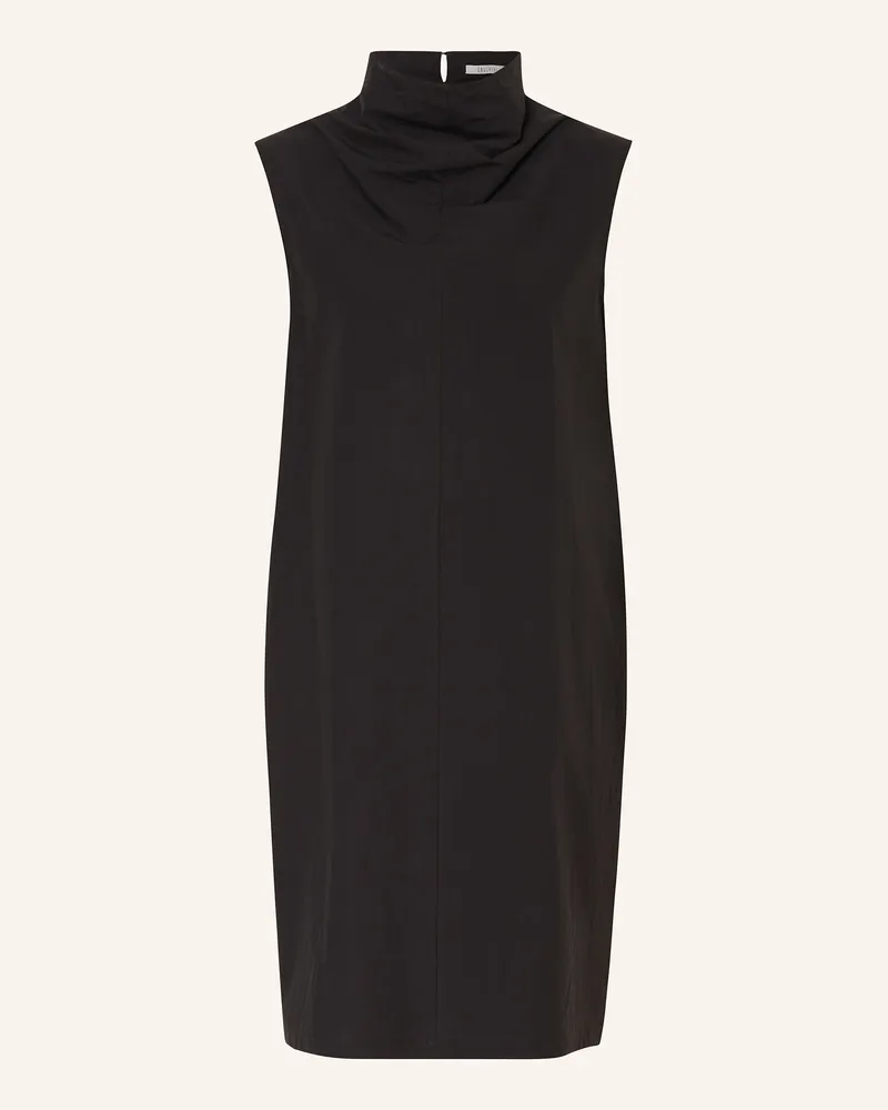 GAUCHERE Kleid schwarz Schwarz