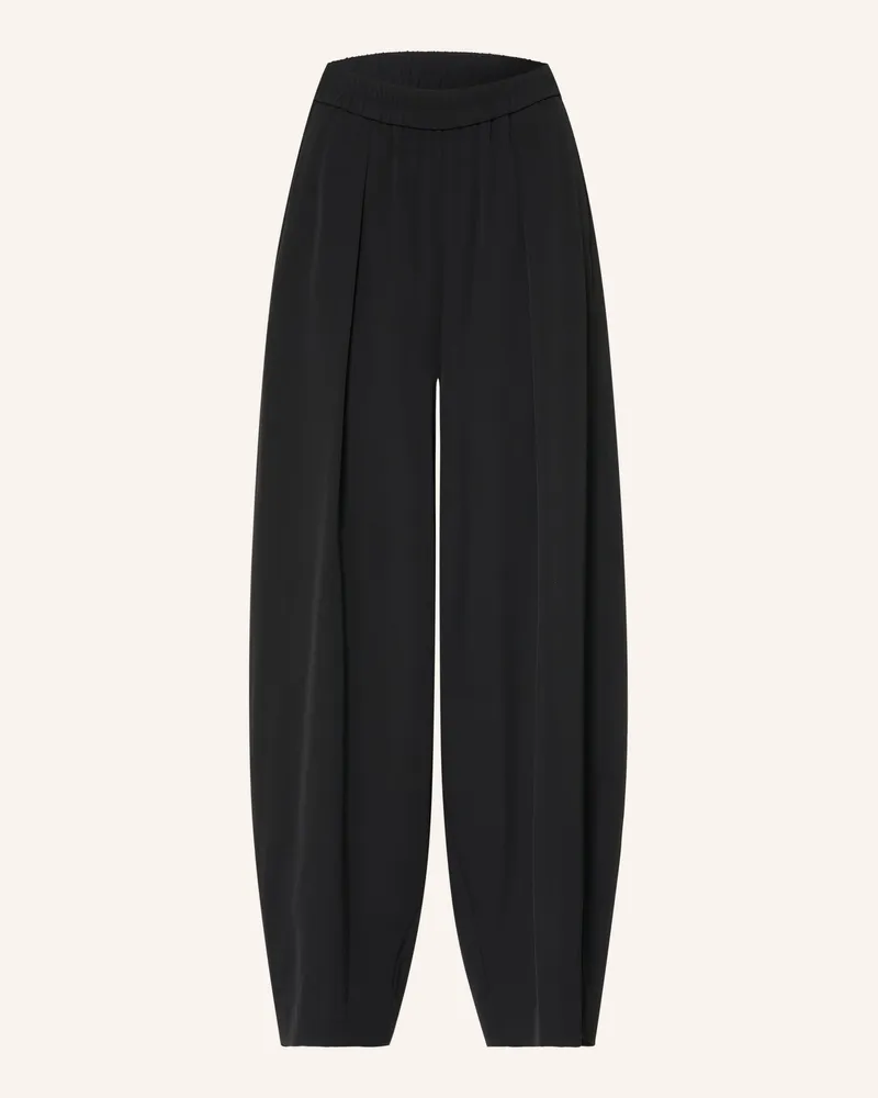 InWear Hose Qaileyiw schwarz Schwarz