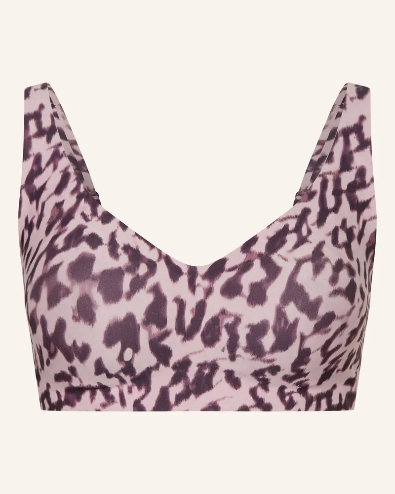 Chantelle Bustier Softstretch Power schwarz E46