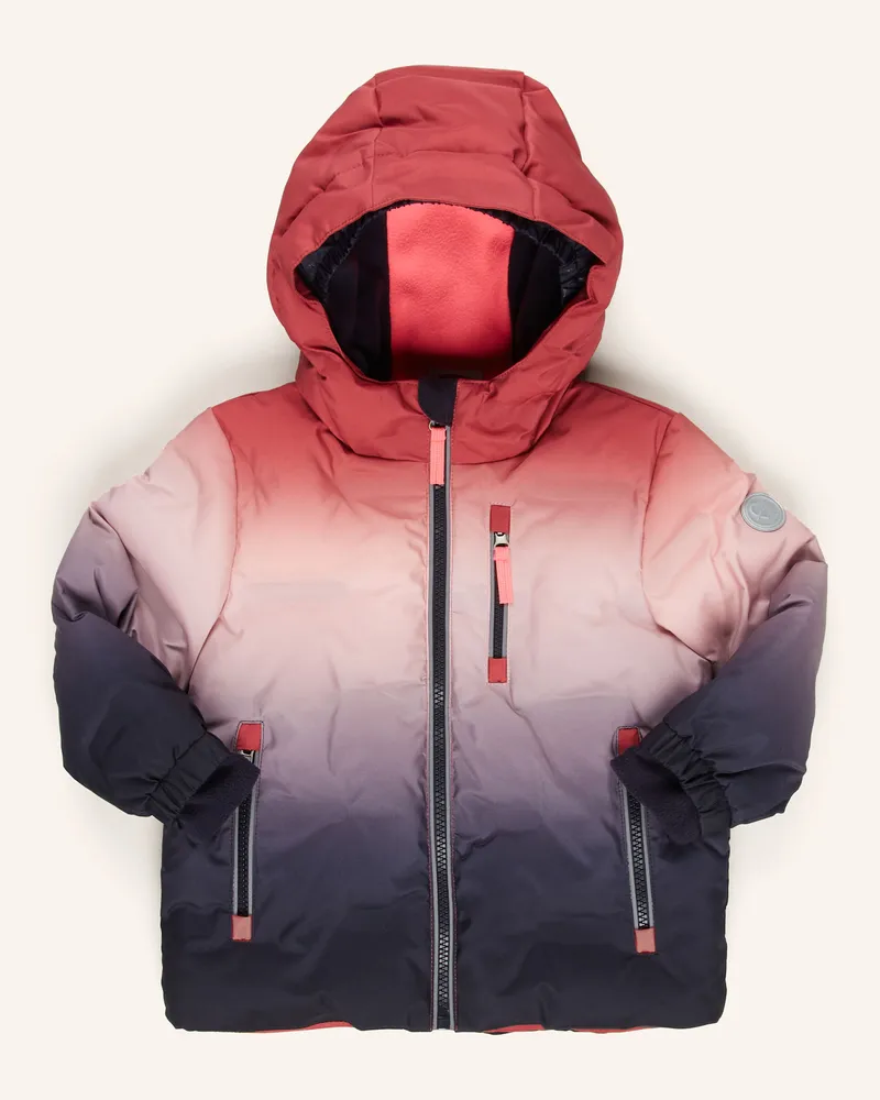 Killtec Steppjacke FISW 39 Dunkelblau