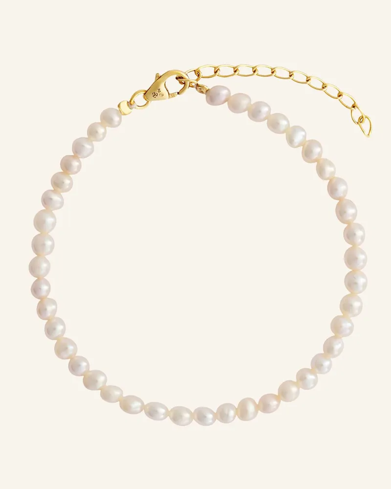 POMPIDOU Armband Roxanne By Glambou gold Gold
