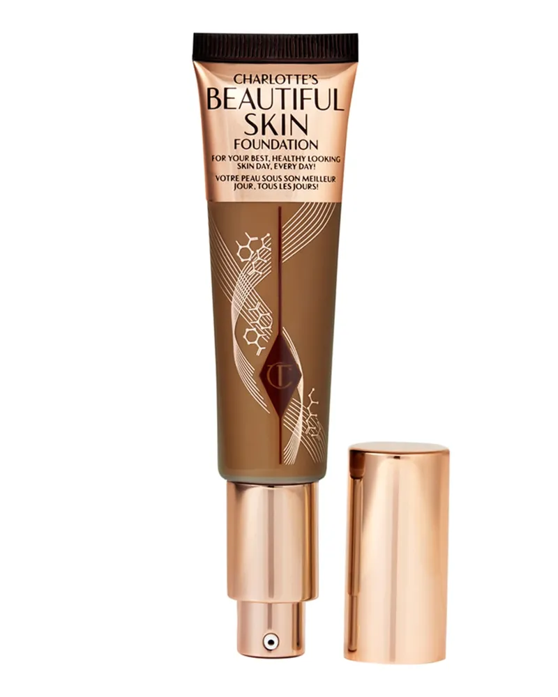 Charlotte Tilbury CHARLOTTE'S BEAUTIFUL SKIN FOUNDATION 1666.67 € / 1 l 